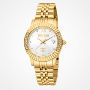 Ročna ura Just Cavalli