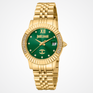 Ročna ura Just Cavalli