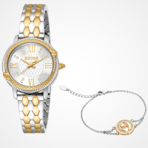 Ročna ura Just Cavalli