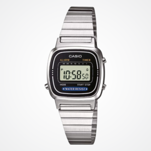 Ura Casio
