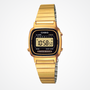 Ura Casio