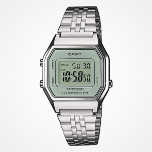 Ura Casio