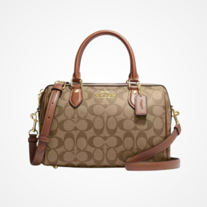 Torbica Coach - Rowan Satchel Bag