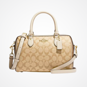 Torbica Coach – Rowan Satchel Bag